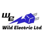 Wild Electric Ltd, Fairview, AB opening hours