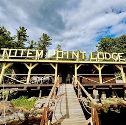 Totem Point Lodge, Noelville, ON opening hours