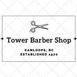 Tower Barber Shop, Kamloops, BC opening hours