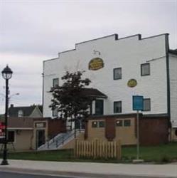 Town Centre Lanes, Glace Bay, NS opening hours
