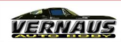 Vernaus Auto Body in Winnipeg, MB (South Point Douglas) - Opening Hours