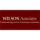 Wilson Associates, Uxbridge, ON opening hours