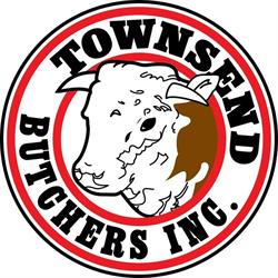 Townsend Butchers, Simcoe, ON opening hours