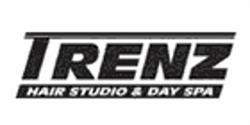 Trenz Hair Studio & Day Spa, Thunder Bay, ON opening hours