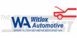 Witlox Automotive, London, ON opening hours