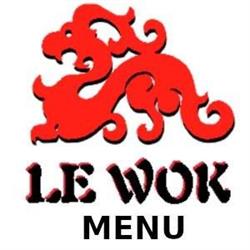 Wok Oriental (Le), Québec, QC opening hours
