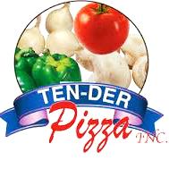 Ten-der Pizza Incorporated, Hanover, ON opening hours
