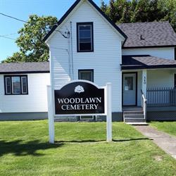 Woodlawn Cemetery, Cornwall, ON opening hours