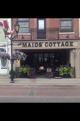 The Maids Cottage, Newmarket, ON opening hours