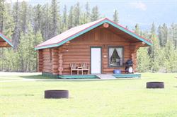 Twin Peaks Resort, Valemount, BC opening hours