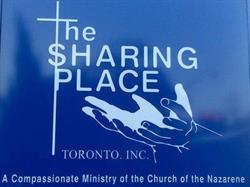 The Sharing Place in Toronto, ON (Runnymede) - Opening Hours