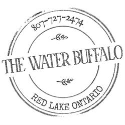 Water Buffalo The, Red Lake, ON opening hours
