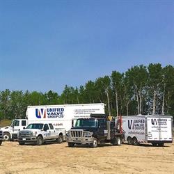 Unified Valve Ltd in Calgary, AB (Alyth - Bonnybrook - Manchester) - Opening Hours