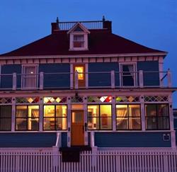 Thorndyke Inn The, Grand Bank, NL opening hours