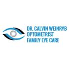 Dr Calvin Weinryb in Toronto, ON (Thorncliffe Park) - Opening Hours