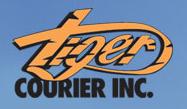 Tiger Courier Incorporated, Saskatoon, SK opening hours