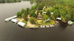 Weslemkoon Marina, Gilmour, ON opening hours