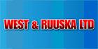 West & Ruuska Ltd, Brantford, ON opening hours