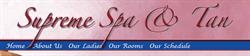 Supreme SPA & Tan in Edmonton, AB (Pleasantview) - Opening Hours