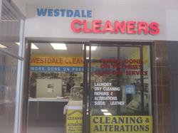 Westdale Cleaners, Mississauga, ON opening hours