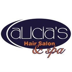 Alicia's Hair Salon and spa, Peterborough, ON opening hours