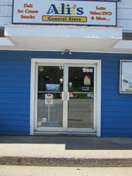 Aki's Convenience Store, Blockhouse, NS opening hours