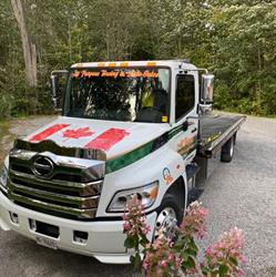 All Purpose Towing, Carleton Place, ON opening hours