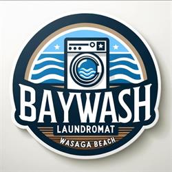 Baywash Laundromat, Wasaga Beach, ON opening hours