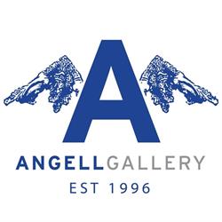 Angell Gallery The in Toronto, ON (Trinity - Bellwoods) - Opening Hours