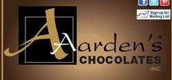 Aardens Chocolates, Stayner, ON opening hours