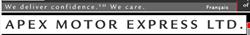Apex Motor Express in Hamilton, ON (Nashdale) - Opening Hours