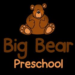 Big Bear Preschool, Fredericton, NB opening hours