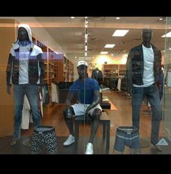 Abito Menswear, Langley, BC opening hours