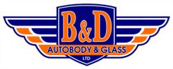 B & D Auto Body & Glass in Vancouver, BC (Kensington-Cedar Cottage) - Opening Hours