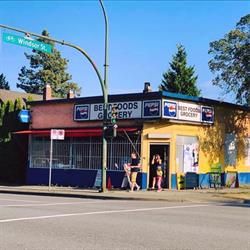 Best Foods Grocery in Vancouver, BC (Mount Pleasant) - Opening Hours