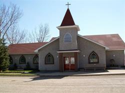 The United Church of Canada Acme United Church, opening hours