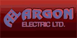Argon Electric Ltd, Etobicoke, ON opening hours