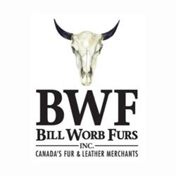 Bill Worb Furs Incorporated, Winnipeg, MB opening hours