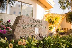 Adam Dental Clinic, Yellowknife, NT opening hours