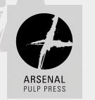 Arsenal Pulp Press in Vancouver, BC (Downtown) - Opening Hours