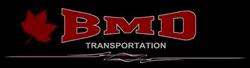 Bmd Transportation, Lansdowne, ON opening hours