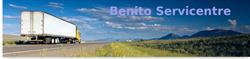 Benito Servicentre, opening hours