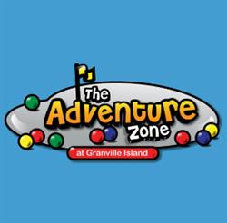 Adventure Zone The in Vancouver, BC (Fairview) - Opening Hours