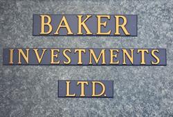 Baker Investments Limited, Windsor, ON opening hours