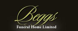 Beggs Funeral Home, Thessalon, ON opening hours