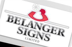 Belanger Signs Ltd, Grande Pointe, ON opening hours
