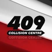 409 Auto Collision in Etobicoke, ON (Rexdale) - Opening Hours