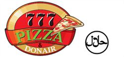 777 Pizza & Donair in Surrey, BC (Newton) - Opening Hours