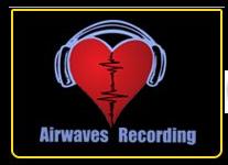 Airwaves Recording in Calgary, AB (Rutland Park) - Opening Hours