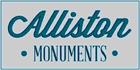 Alliston Monuments, opening hours